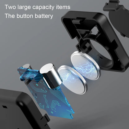 Homefinds Portable Fortress Door Security Brace