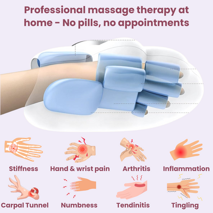 oldThe Original Movra 3-in-1 Hand Massager